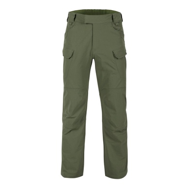 Штани Helikon-Tex Outdoor Tactical Pants VersaStretch Olive SP-OTP-NL-02-B04 Viktailor