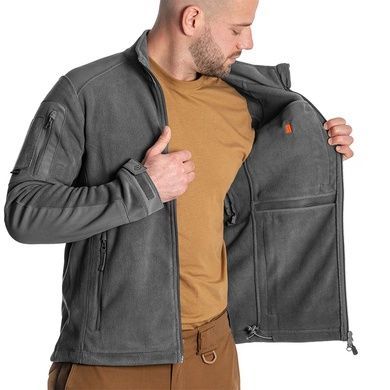 Флісова кофта Pentagon Perseus 2.0 K08025-2.0-08WG-L Viktailor