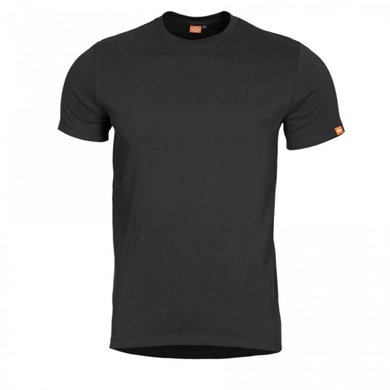 Футболка PENTAGON Ageron T-Shirt Black Чорна K09012-01-M Viktailor