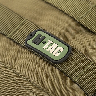 M-Tac рюкзак Pathfinder Pack 34л Olive 10303001 Viktailor