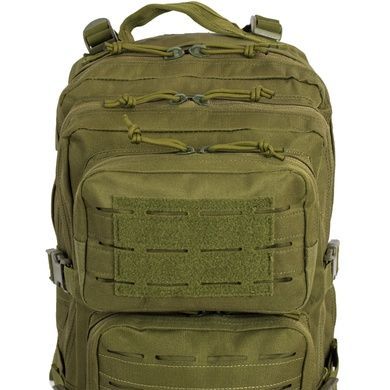 Рюкзак Тактичний Штурмовий 45Л BL067-01 Viktailor