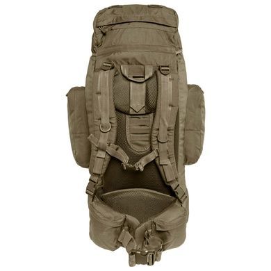 Рюкзак Mil-Tec Recom 88 л, Туристичний та Тактичний 14033001 Viktailor
