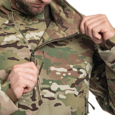 Сорочка UBACS UF PRO UF PRO AcE Gen.2 Winter Combat 49144-L Viktailor