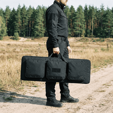 Сумка Helikon DOUBLE UPPER RIFLE BAG TB-DU8-CD-01 Viktailor