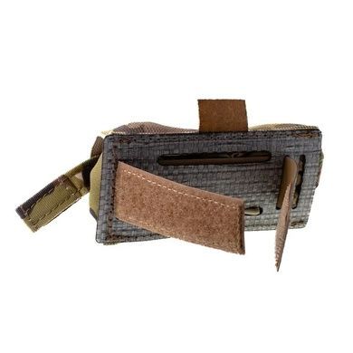 Сумка сброса TUR Gear EW MINI SEWmini Viktailor
