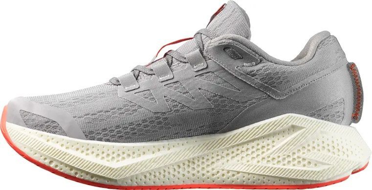 Кросівки Salomon Outdoor AERO GLIDE, Shadow Grey, EU 40