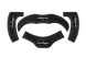 Баллистические пакеты защита шеи U-WIN PRO, Black