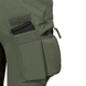 Штани Helikon-Tex Outdoor Tactical Pants VersaStretch Olive SP-OTP-NL-02-B04 фото 6 Viktailor