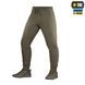 Штани M-Tac Stealth Active, Dark olive, XS/R