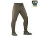 Штани M-Tac Stealth Active, Dark olive, XS/R