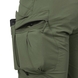 Штани Helikon-Tex Outdoor Tactical Pants VersaStretch Olive SP-OTP-NL-02-B04 фото 7 Viktailor