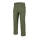 Штани Helikon-Tex Outdoor Tactical Pants VersaStretch Olive SP-OTP-NL-02-B04 фото 1 Viktailor