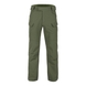 Штани Helikon-Tex Outdoor Tactical Pants VersaStretch Olive SP-OTP-NL-02-B04 фото 3 Viktailor