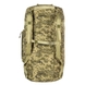 Баул-рюкзак армійський 100L камуфляжний ММ-14 піксель ЗСУ 60063198 фото 3 Viktailor