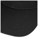 Бейсболка MIL-TEC Net Baseball Cap Black с сеткой 12317602 фото 7 Viktailor
