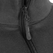 Кофта тактическая MIL-TEC Tactical Sweatshirt Черная M 11472502-903 фото 7 Viktailor