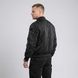 Куртка-бомбер Vik-Tailor летная, Black, M
