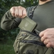 M-Tac обкладинка для дозволу на зброю Ranger Green 10204023 фото 5 Viktailor