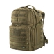 M-Tac рюкзак Pathfinder Pack 34л Olive 10303001 фото 1 Viktailor