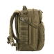 M-Tac рюкзак Pathfinder Pack 34л Olive 10303001 фото 3 Viktailor