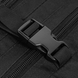 M-Tac рюкзак Assault Pack Laser Cut 20л Чорний 10333002 фото 4 Viktailor