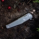 Нож складной Ruike P108-SF Серебристый *P108-SF фото 8 Viktailor