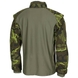 Сорочка тактична Убакс US Tactical Shirt, M 95 CZ camo Дубок M 02611J-M фото 2 Viktailor