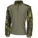 Сорочка тактична Убакс US Tactical Shirt, M 95 CZ camo Дубок M 02611J-M фото 1 Viktailor