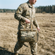 Сумка стрілецька Helikon Range Bag 18 Cordura 500D TB-RGB-CD-34 фото 7 Viktailor