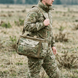 Сумка стрілецька Helikon Range Bag 18 Cordura 500D TB-RGB-CD-34 фото 8 Viktailor