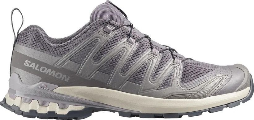 Кросівки Salomon XA PRO 3D V9, Grey, EU 41.5
