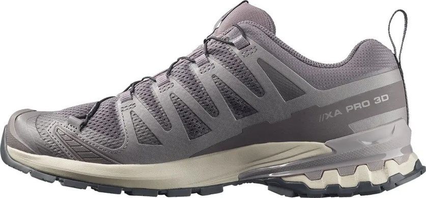 Кросівки Salomon XA PRO 3D V9, Grey, EU 41.5