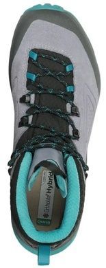 Черевики AKU Reactive GTX W&rsquo;S, Green/Grey, EU 37