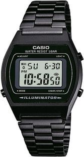 Годинник Casio B640WB-1AEF Vintage 969768 Viktailor