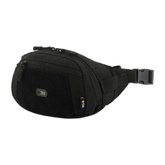 M-Tac сумка Companion Bag Small Black !GP0474-BK Viktailor