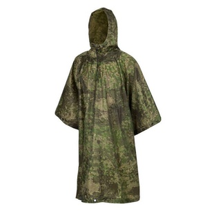 Дощовик Helikon-Tex Poncho U.S. Model Wildwood PO-MUS-PO-45 Viktailor