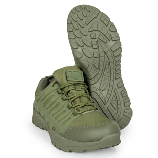 Кросівки тактичні АК демісезонні, Olive, 40