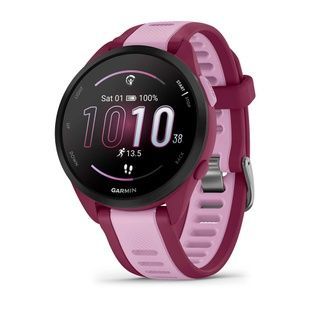 Часы Garmin Forerunner&reg; 165 Music 010-02863-33 Viktailor
