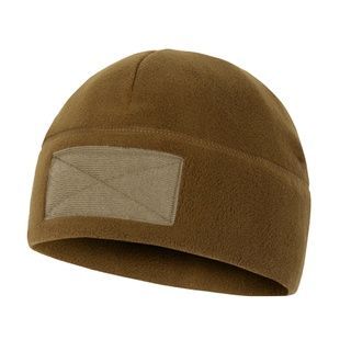 Шапка флісова Vik-Tailor з липучками Velcro 61520205 Viktailor