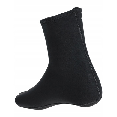 Непромокаючі неопренові шкарпетки MIL-TEC Neoprene Boot Socks Black 11662002-XL Viktailor