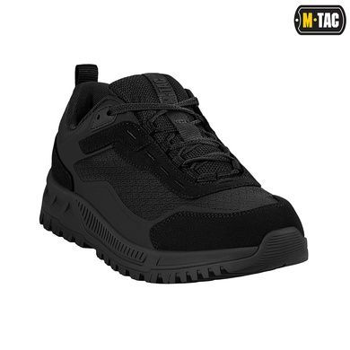 Кросівки тактичні M-Tac Shooter, Black, 40