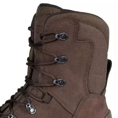 Черевики Lowa Z-8N GTX C, Dark Brown, UK 6.5 / EU 40