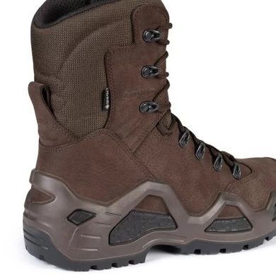 Черевики Lowa Z-8N GTX C, Dark Brown, UK 6.5 / EU 40