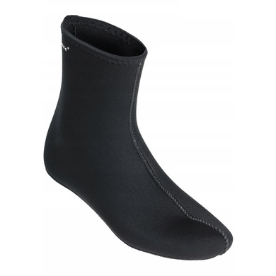 Непромокаючі неопренові шкарпетки MIL-TEC Neoprene Boot Socks Black 11662002-XL Viktailor
