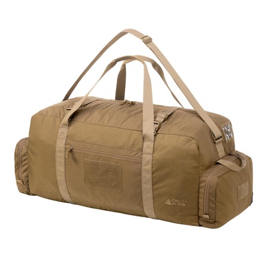 Сумка тактична Helikon-Tex Deployment Bag Койот BG-DPMD-CD5-CBR Viktailor