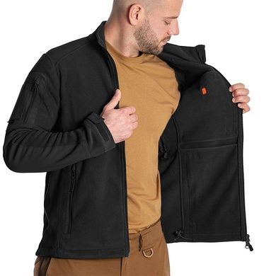Флісова кофта Pentagon Perseus 2.0 K08025-2.0-01-XL Viktailor
