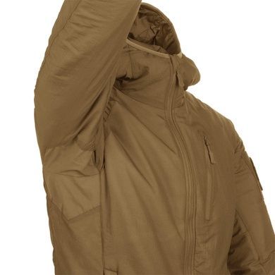 Куртка Helikon Wolfhound Hoodie KU-WLH-NL-11-B02 Viktailor