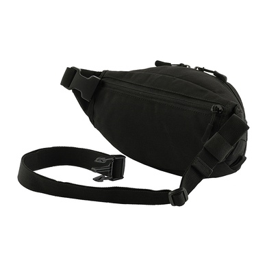M-Tac сумка Companion Bag Small Black GP0474-BK Viktailor