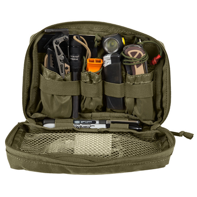 Подсумок Helikon EDC Insert Large, Olive Green