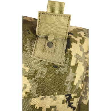 Рюкзак військовий тактичний 30L ММ-14 піксель ЗСУ 1060418530 Viktailor